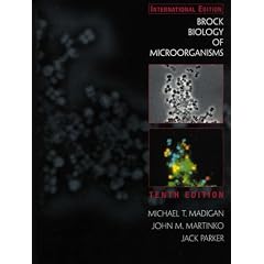 Brock Biology of Microorganisms:(International Edition) with Microbiology Lab Manual
