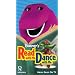 Barney's Read With Me Dance With Me [VHS]
