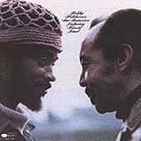 SAN FRANCISCO / Bobby Hutcherson