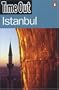 Time Out Istanbul