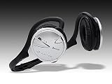 AnyCom BSH-100 Bluetooth Stereo Headset (UK)