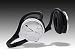 Electronics : AnyCom BSH-100 Bluetooth Stereo Headset (UK)