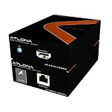 HDMI EXTENDER OVER SINGLE CAT5 130FT AT 1080P & 200FT AT 1080I