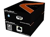 Atlona AT-HDMI40SRS HDMI Extender over Single Cat5 up to 200ft