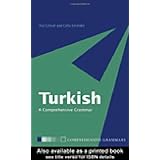 Turkish: A Comprehensive Grammar (Comprehensive Grammars)