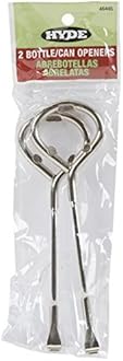Hyde Paint Can Opener, Chrome
