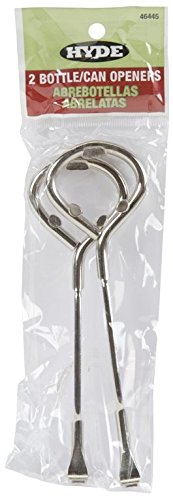 Hyde Paint Can Opener, Chrome
