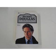 Michael Douglas: Seine Filme, sein Leben (Heyne Filmbibliothek) (German Edition)