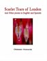 Scarlet Tears of London
