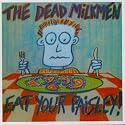Eat Your Paisley!