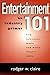 Books : Entertainment 101: An Industry Primer