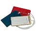 Recycled Circuit Board Luggage Tags (3)