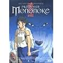 Prinzessin Mononoke (Einzel-DVD)