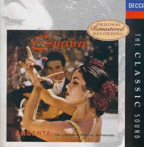 Produkt-Bild: Espana