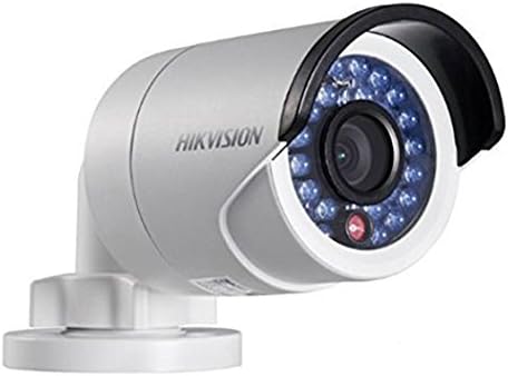 Hikvision IP Camera DS-2CD2042WD-I 4MP 4MM Lens Full HD WDR IR Bullet Outdoor Network Camera