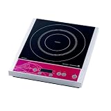 Na�lia CGF-06901-NAE Plaque � induction  chassis en inox plateau de cuisson en c�ramiquepar Na�lia