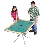 Gamecraft Boston Pool Table Game