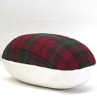 Dritz? Pressing Ham Wool/Cotton - 6''x9''