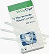 Welch Allyn Probe Covers for Sure Temp Plus Thermometer Box/250 (in stock) Model 05031-101