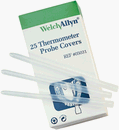 Welch Allyn Probe Covers for Sure Temp Plus Thermometer Box/250 (in stock) Model 05031-101
