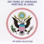 200 Years Of American Heritage