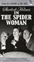 Sherlock Holmes: Spiderwoman [VHS]