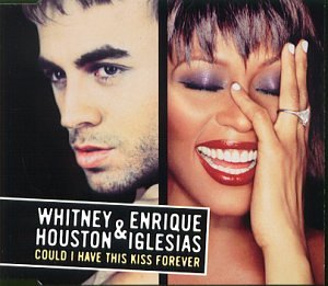 Whitney Houston and Enrique Iglesias - Greatest Hits - Zortam Music