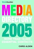 The Guardian Media Directory