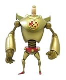 リンカーン UDO (ノンスケールPVC塗装済み完成品)