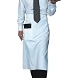 Uncommon Threads Inset Pocket Bistro Apron