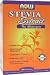 Stevia Extract Packets - Box of 100 by NOW (100 packets)