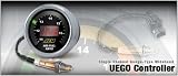 Wideband UEGO Controller