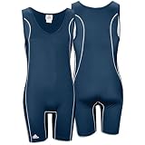 adidas Men's T8 Singlet