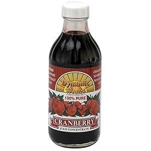 Dynamic Health Labs Cranberry Concentrate picture Dynamic Health Labs Cranberry Concentrate picture