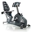 Nautilus Commercial Series R916 Recumbent Exercise Bike