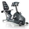 Nautilus Commercial Series R916 Recumbent Exercise Bike