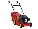 Wolf-Garten 4017006 B-Rasenm&auml;her 6.40 OHV 4-Takt-Mo. 2,2KW (3,0 PS)