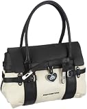 Produkt-Bild: Fornarina Bags EVELYNE AEFB602I608, Damen Shopper 34x23x18 cm (B x H x T)