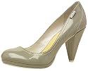 Firetrap Womens Dillis Court Shoe Shroom