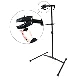 Hergestellt f�r DEMA Fahrrad Montagest�nder/ Fahrradst�nder 360�von "Hergestellt f�r DEMA"