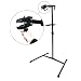 Hergestellt f�r DEMA Fahrrad Montagest�nder/ Fahrradst�nder 360�