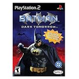  : Batman Dark Tomorrow