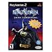 Search : Batman Dark Tomorrow