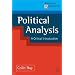 Critical Political Science