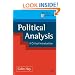 Political Analysis: A Critical Introduction