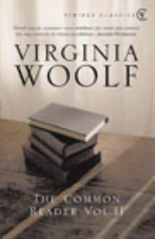 Virginia Woolf