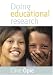 Doing Educational Research
