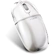 Samsung Pleomax SPM-7000X Crystal Edition Optical Mouse