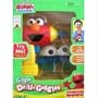 Elmo Giggle Drill & Goggles - Sesame Street Giggle Surprise