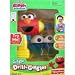 Elmo Giggle Drill & Goggles - Sesame Street Giggle Surprise